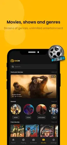 sony-neckband-headphones Movies and shows